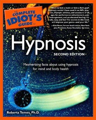 Podcast Episode #58: Does Hypnosis Really Work for Weight Loss?