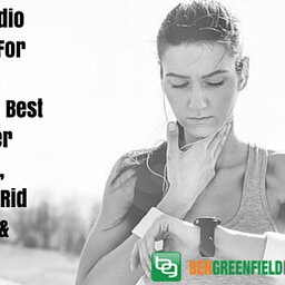 Is Cardio Really Bad For Your Heart, What Is The Best Way To Filter Your Water, How To Get Rid of Candida & More!