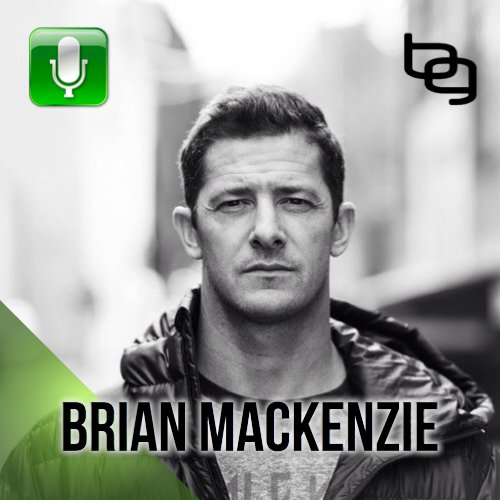 How To Hold Your Breath For Four Minutes, Training Mask Myths, Performance Breathing & More With Brian Mackenzie
