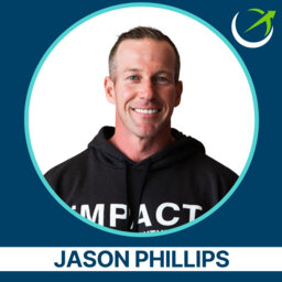 What They Don't Tell You About Nutrition Coaching, Going From Anorexia to Healthy Fitness Pro, Making Money In The Diet Industry & More With Jason Phillips