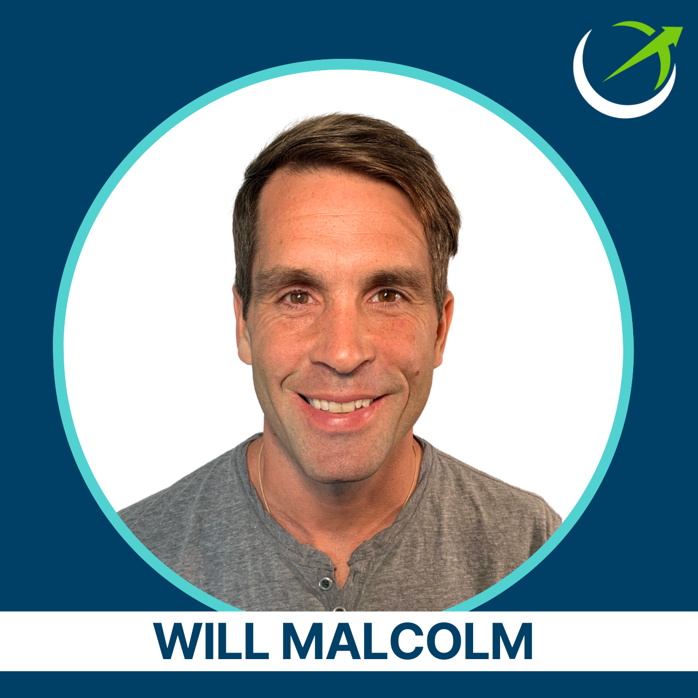 From Athlete To Destroyed Colon (What To Do When You're Trying To Fix Your Gut & NOTHING Seems To Be Working) With Will Malcolm.
