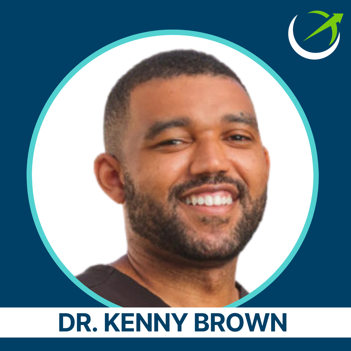 Brushing Your Teeth For TOO LONG? The Ultra-Efficient, Time-Hacked Tooth Brushing & Oral Care Strategy Of The Future With Dr. Kenny Brown.