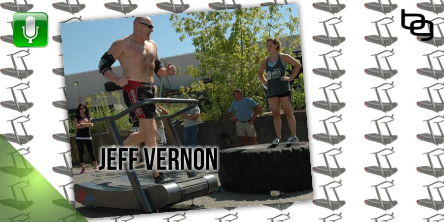 How A Manual Treadmill Can Teach You To Run, And How To Use One Properly (Even At A Desk).