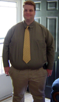 Episode #116: How To Lose A Couple Hundred Pounds