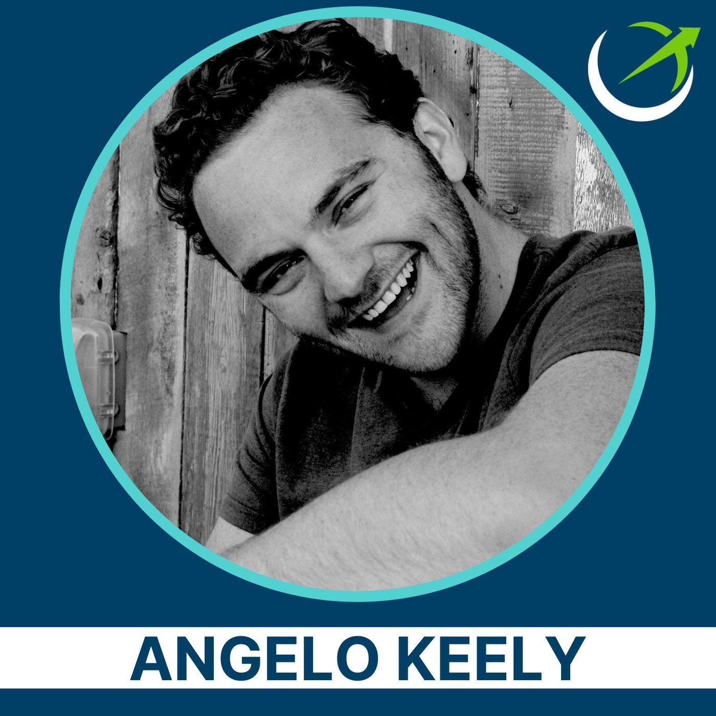 Everything You Need To Know About Amino Acids, Animal Vs. Plant Protein, How Much Protein You Need & Much, Much More With Kion's Angelo Keely.