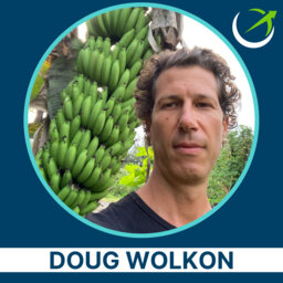 Crazy Superfoods You've Never Heard Of, The Little-Known Libido-Enhancing Berry, Remineralizing Your Body With Lubricating Plant Oils & More With Kuaui Farmacy's Doug Wolkon.