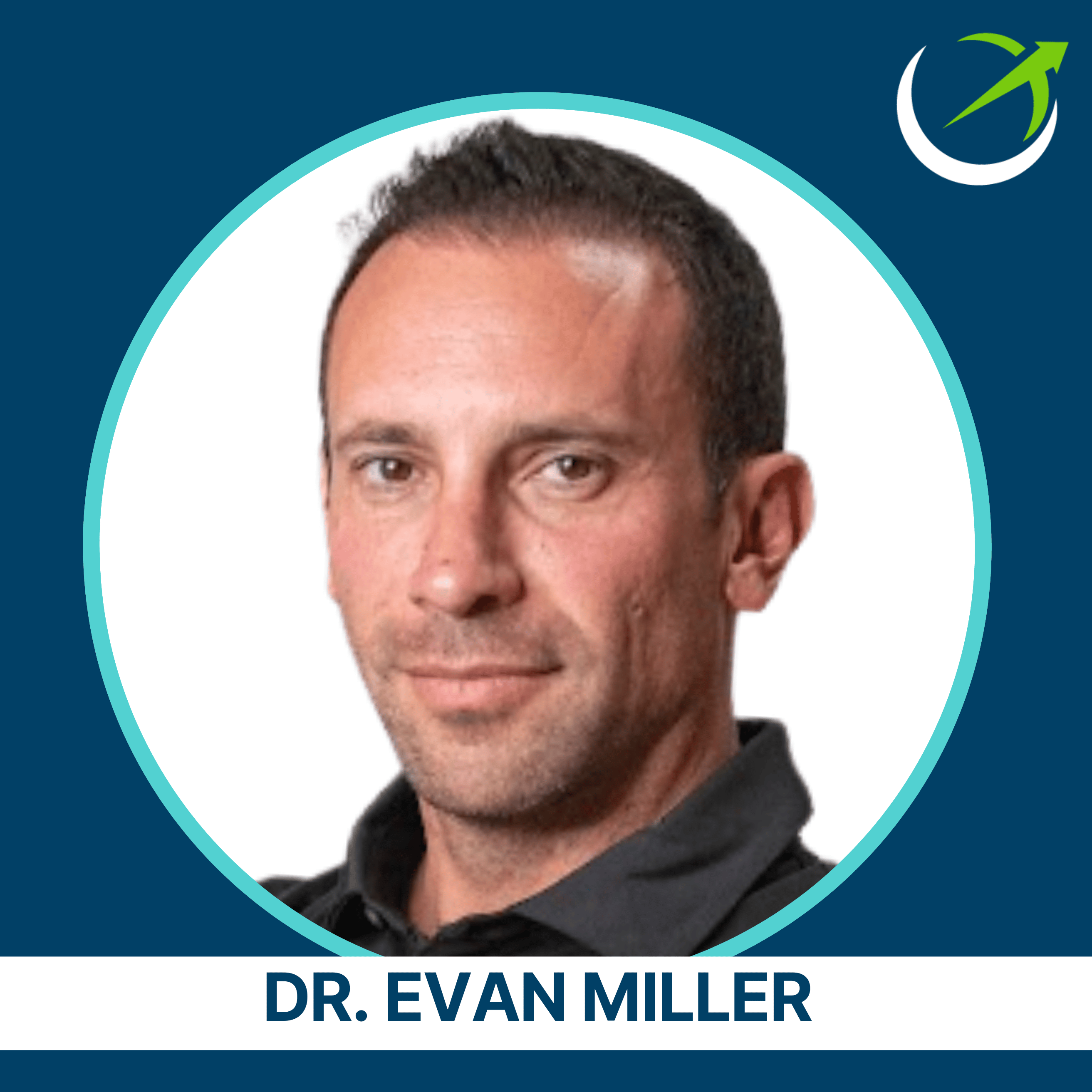 Everything You Need To Know About Testosterone Replacement Therapy & Hormone Optimization, With Gameday's Dr. Evan Miller