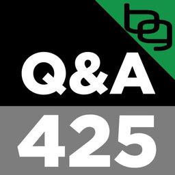 Q&A 425: The Official Clubhouse LIVE Podcast - The Link Between Sleep, Light & Temperature, Creatine & Bulking, Natural Ways To Increase Nitric Oxide, Do You Need Eye Protection For Light Therapy & More!