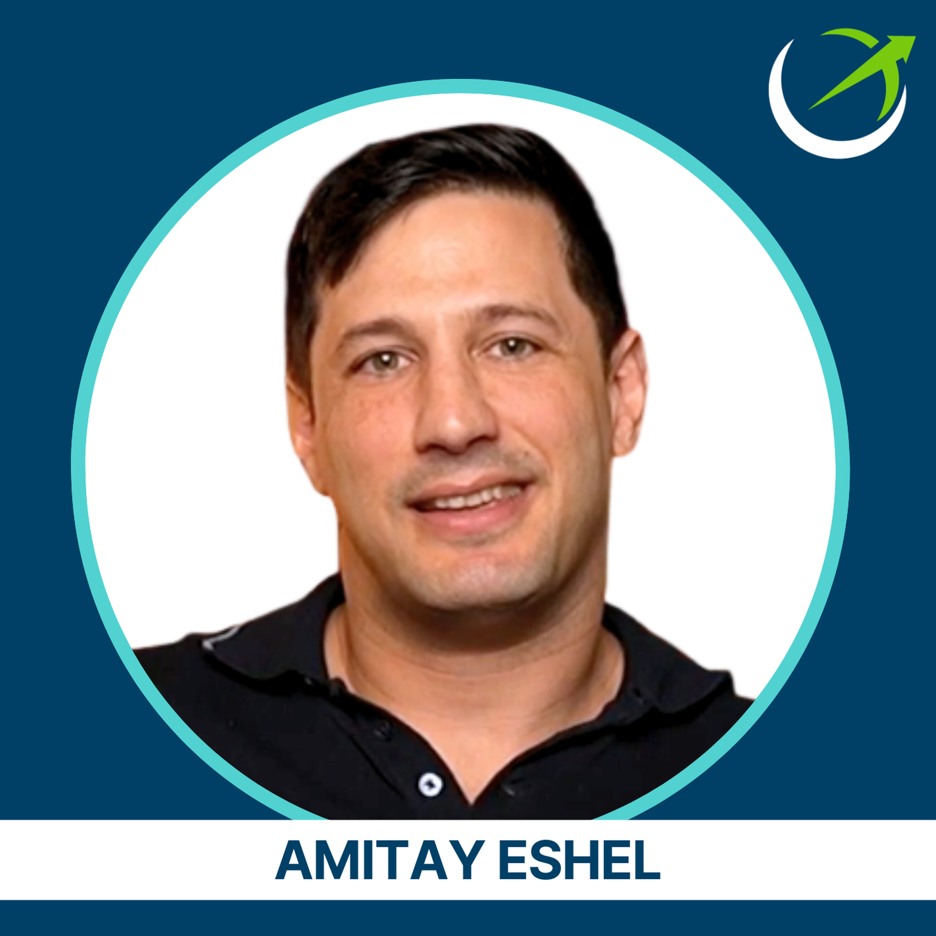 3 Easy But Little-Known Steps To *Glowing* Skin (Do THIS to Get Rid Of Baggy Eyes, Cellulite & Scars!) With Amitay Eshel