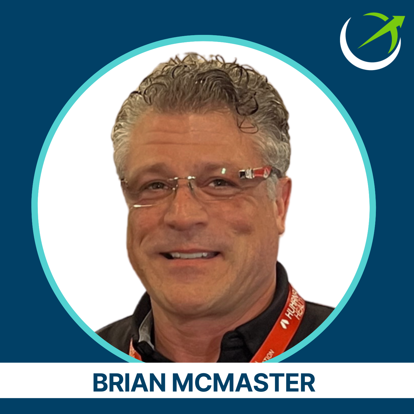 An Insider Glimpse Into The Morning Routines, Biohacking Stacks & Relationship-Building Tactics Of A Successful Executive (& What It's Like To Be Coached By Ben!), With Brian McMaster