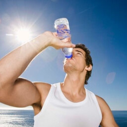 Drinking Water For Fat Loss, 3 Ways To Keep Injuries From Piling Up, Is Deli Meat Healthy & Much More!
