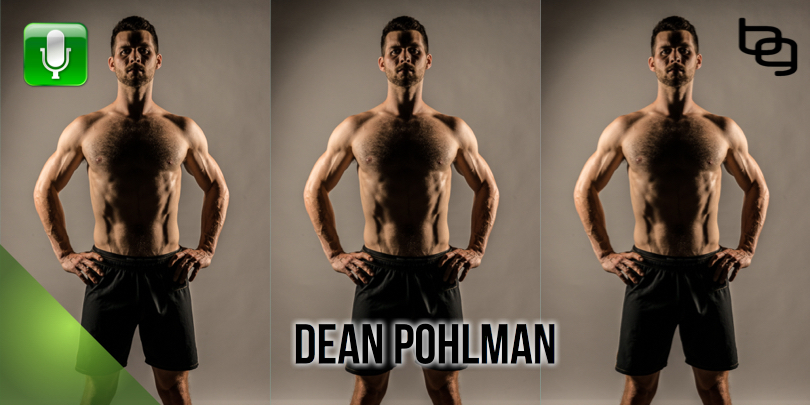 Getting Ripped With Yoga, Using Isometrics To Build Massive Athleticism, Five Things You Must Do Every Morning & More!