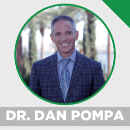 Insider Secrets To Multi-Day Fasting, What Kind Of Fasting Burns The Most Fat, Boosting Your Own Stem Cells, Diet Variation, Feast-Famine Cycles & More With Dr. Dan Pompa.