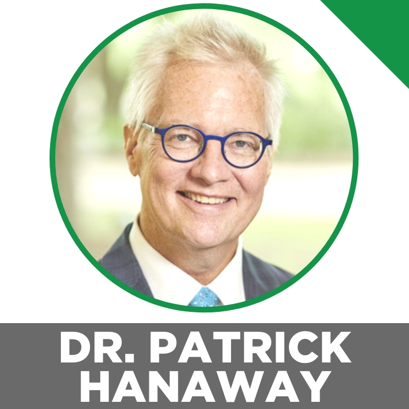 It All Starts With Your Gut: How Your Bacteria & Intestinal Inflammation Affects Your Mood, Health, Longevity & More!