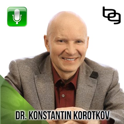 How To Easily Measure The Human Energy Field, "Chakras", Organ Function & More.