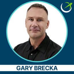 The Superhuman Protocol That Declumps Cells, Hyperoxygenates The Body, Restores Cellular Wellness & Much More, With Gary Brecka.