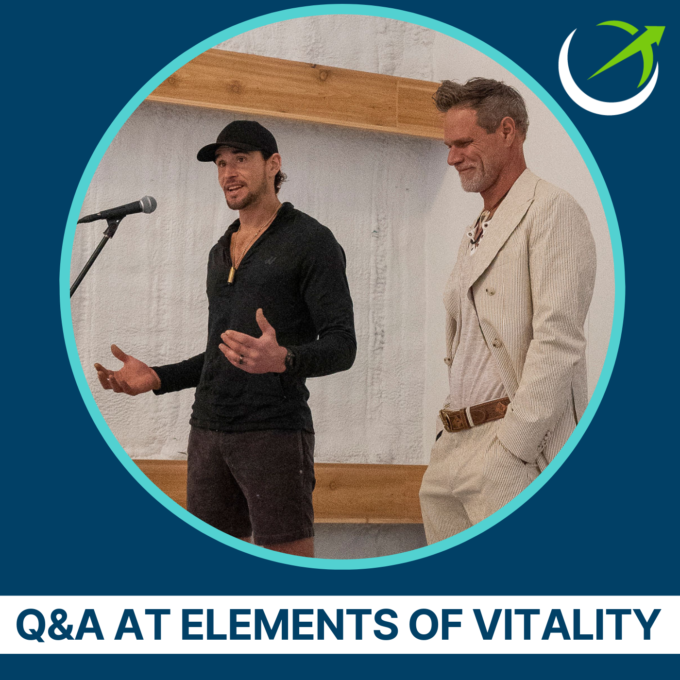 How To Biohack With The Elements of Air, Fire, Water & Earth: VSELs, Dosing Methylene Blue, Melatonin For Inflammation & Much More