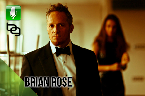 Ayahuasca, Smart Drugs, Anti-Aging & More With Brian Rose of London Real.