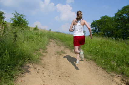 Episode #219: Why Women Gain Weight When Training For Endurance, And What You Can Do About It.