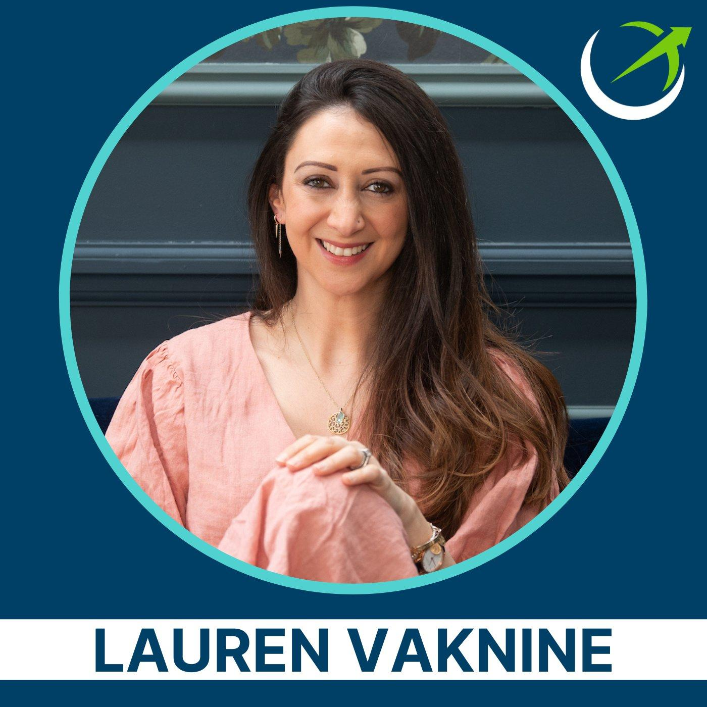 The "Softer Side" of Biohacking, Parenting Strategies, How Ben Stays in Top Shape While Traveling & More with Reconditioned Podcast Host Lauren Vaknine.