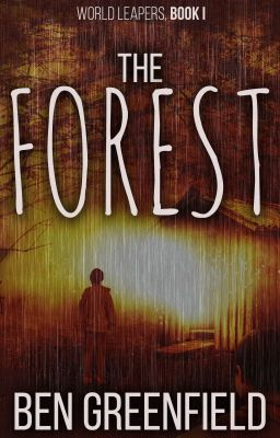 World Leapers Book I: The Forest - Chapter 1 - The Shed