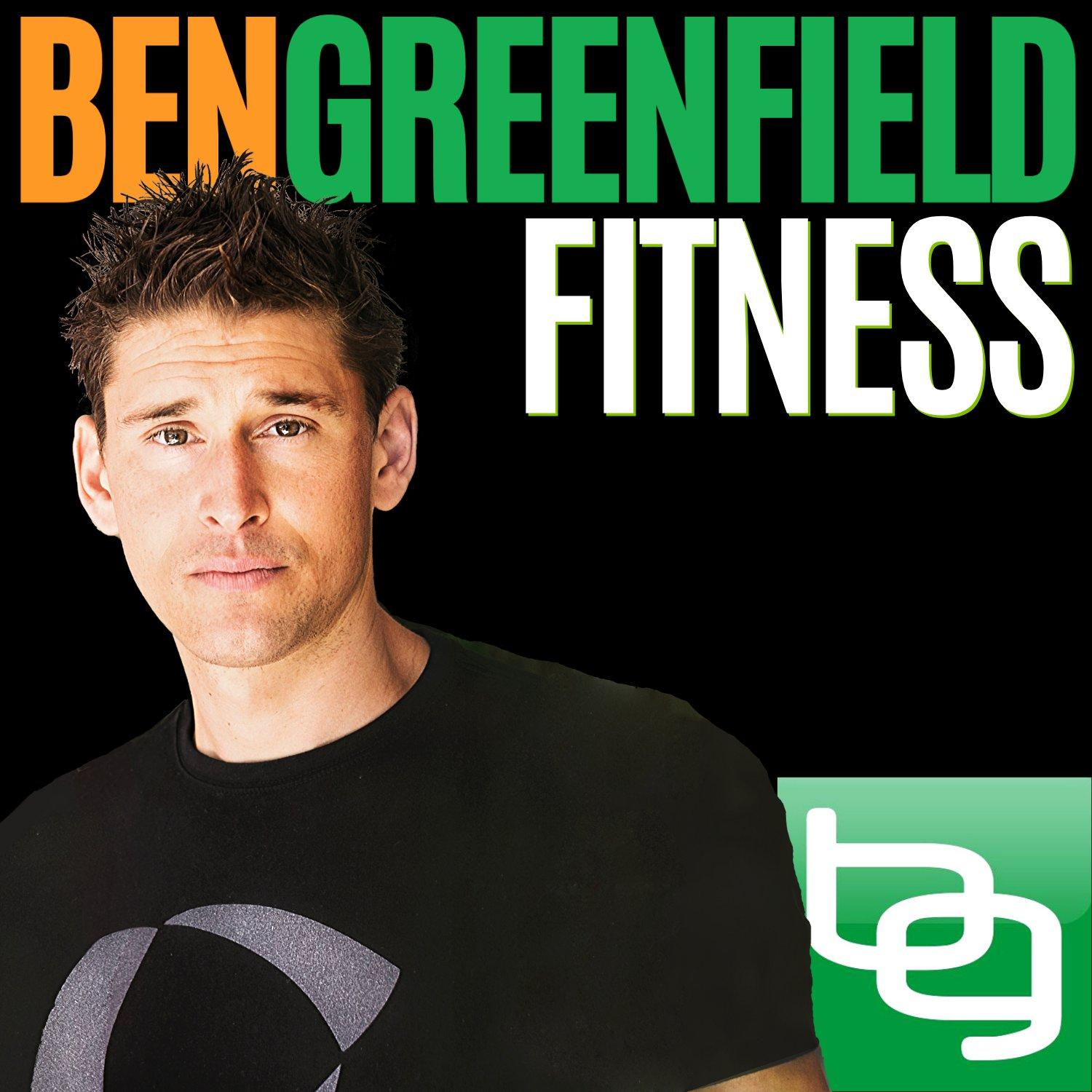 Ben Greenfield Interview With Red Bull On The Meaning Of Life, The Best Biohacks, The Perfect Day, Diet Customization & More!