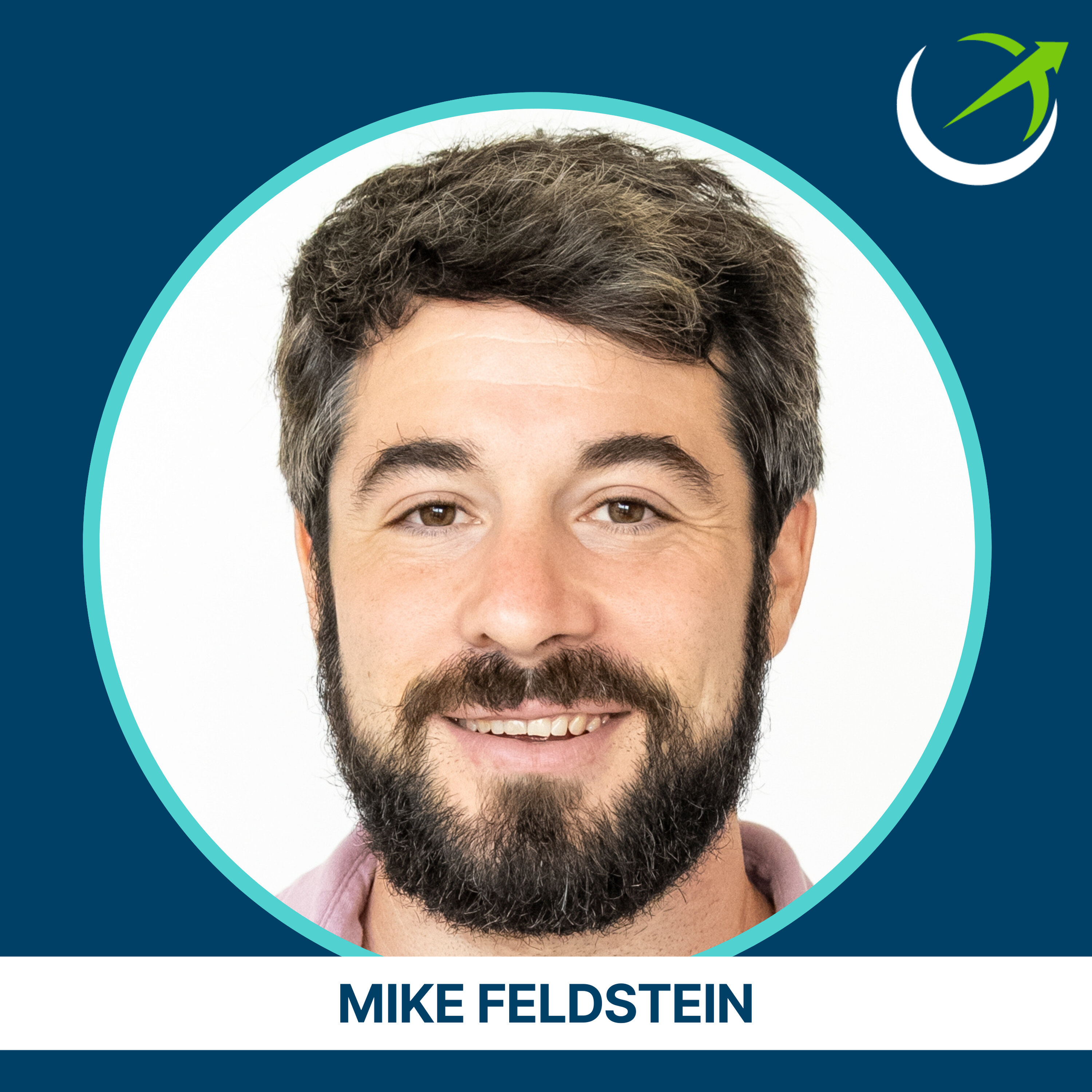 Could This ONE Simple Change Fix Your Sleep Forever?, Making Schools Healthy Again, and Why Your Air Filter Probably DOESN’T Work Right With Mike Feldstein. episode artwork