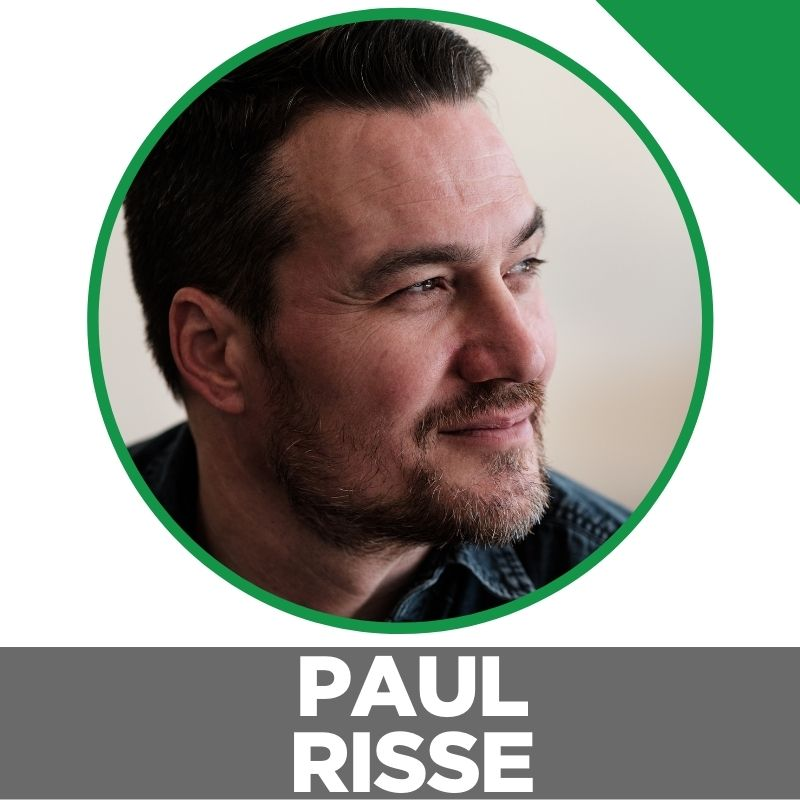 The Christian Psychedelic: Should Christians Use Plant Medicines, Is Microdosing (Or Tripping) A Sin, Accessing Spiritual Realms, DMT & Much More With Paul Risse & Ben Greenfield.