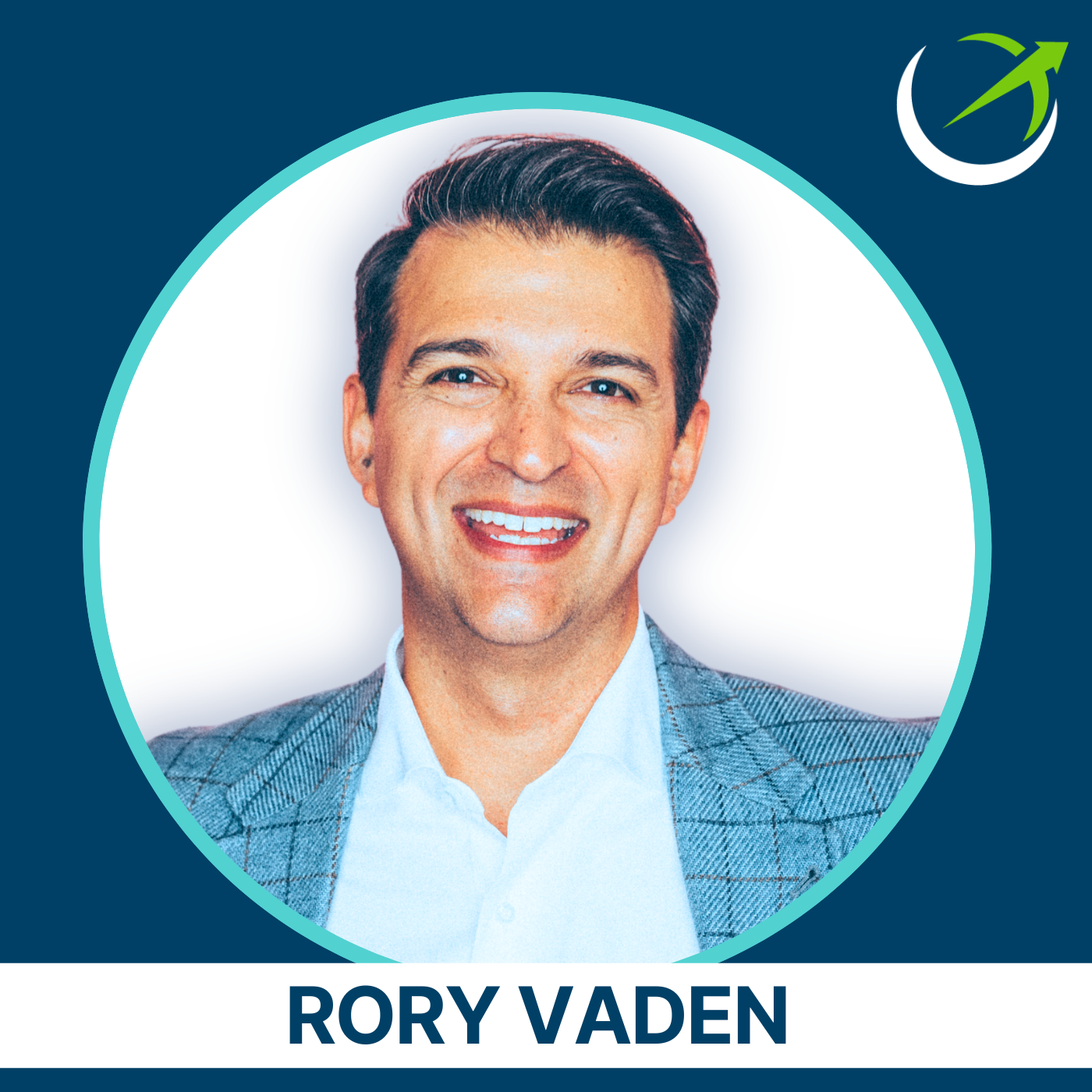 Procrastination Isn't A WILLPOWER Problem: How To Multiply Your Time *Without* Working Harder, With Rory Vaden