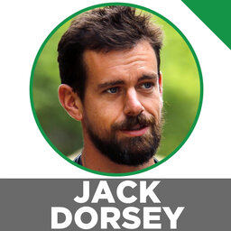 The Jack Dorsey Podcast: Advanced Stress Mitigation Tactics, Extreme Time-Saving Workouts, DIY Cold Tubs, Hormesis, One-Meal-A-Day & More.