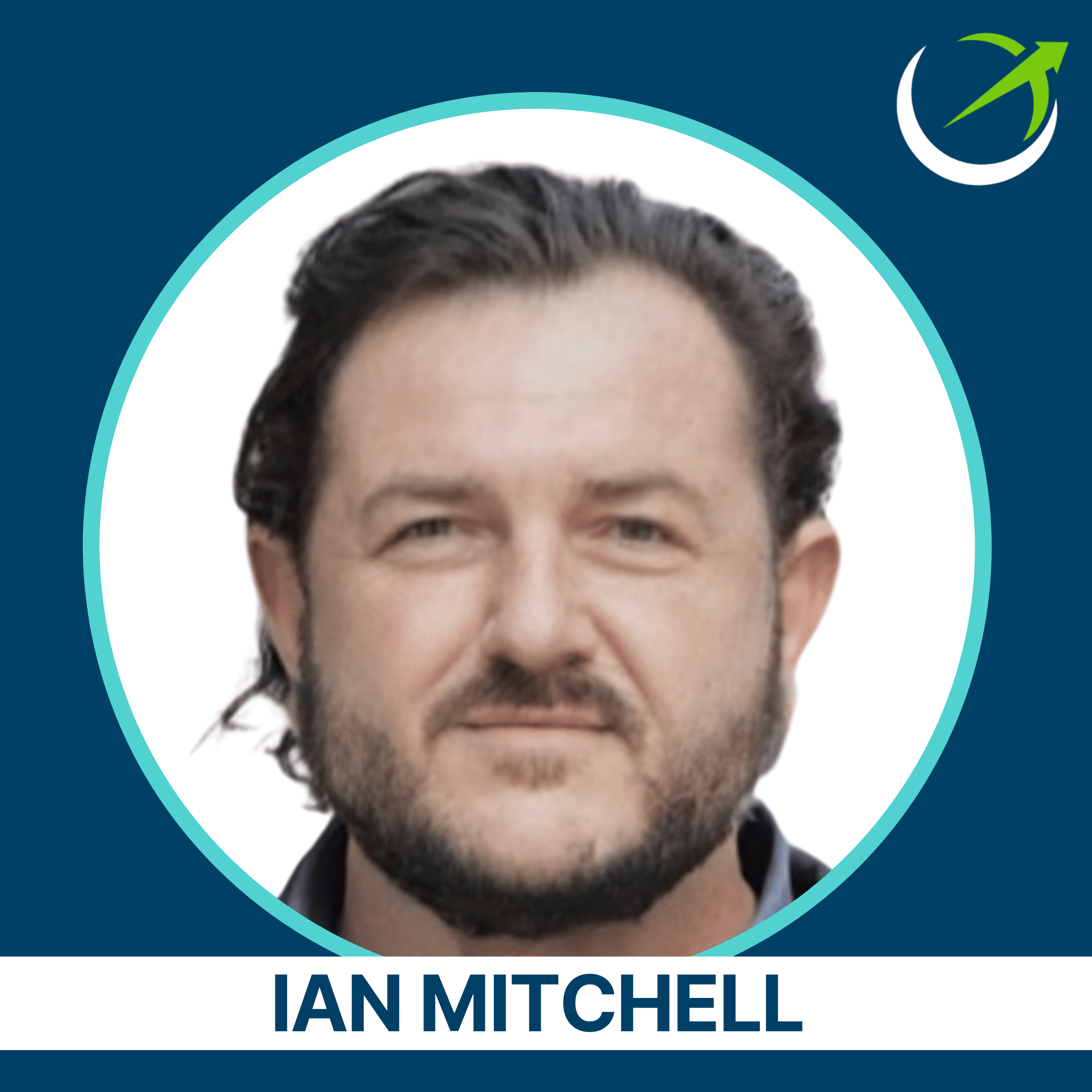 How To Catch Your Breath *4x* Faster, Get *7x* More Oxygen Than Regular Water & Lower Heart Rate INSTANTLY With Inventor Ian Mitchell.