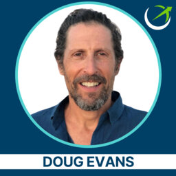 How To Render Seeds & Plants More Digestible, Get More Amino Acids From Vegetables & Everything You Need To Know About Sprouts & Sprouting With Doug Evans.