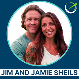 How Two Middle-Aged Entrepreneurial Parents Completely Transformed & Biohacked Their Health, Fitness, Sex Life & More