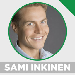How To Reverse Type II Diabetes, Create Billion Dollar Companies, Win Triathlons With A Fraction Of The Normal Training Time & Much More: The Sami Inkinen Podcast