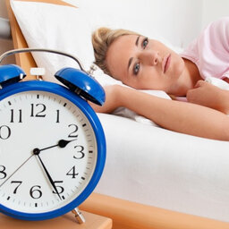 New Ways To Sleep Better, How To Track Your Sleep, Are Fillers In Multivitamins Bad & More!