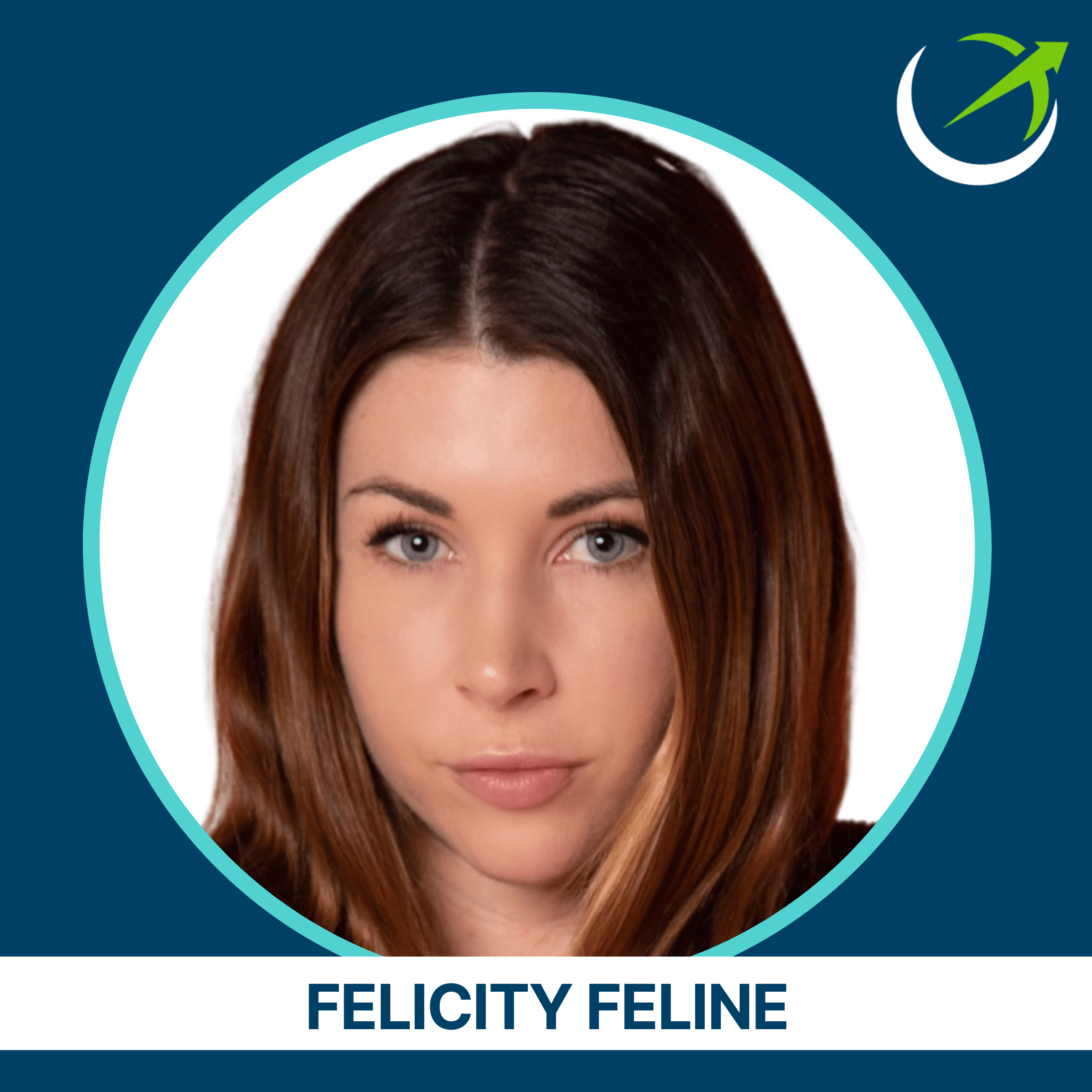 The Hidden Damage That Happens "Behind-The-Scenes" In The Adult Entertainment Industry, With Former Adult Actress Felicity Feline