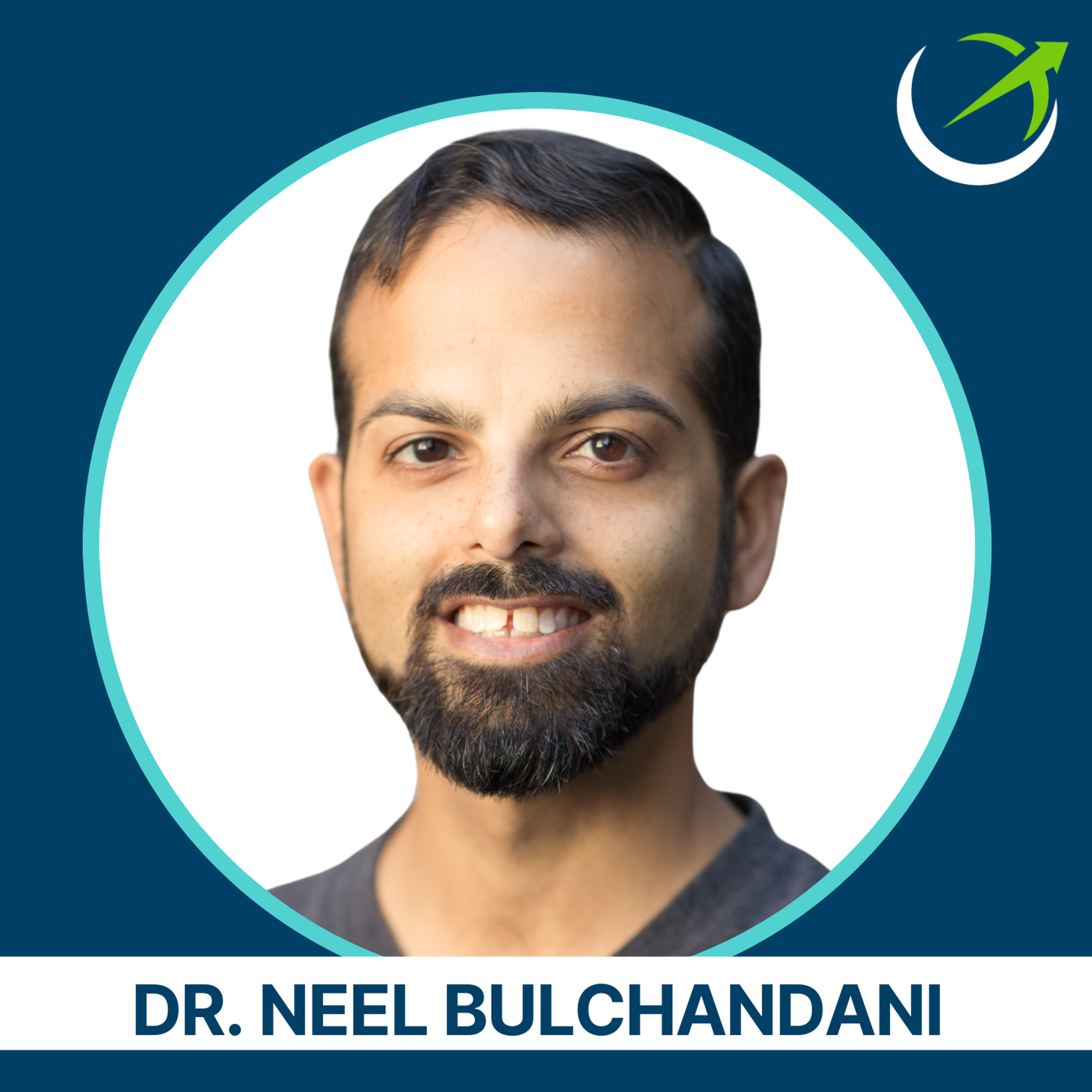 Exercising One Specific (Often Forgotten) Body Part Can Relieve Aching Tightness, Head-Splitting Migraines, Breathing Issues, and Poor Sleep Quality With Dr. Neel Bulchandani  (Best of LIFE Network's Experts!)