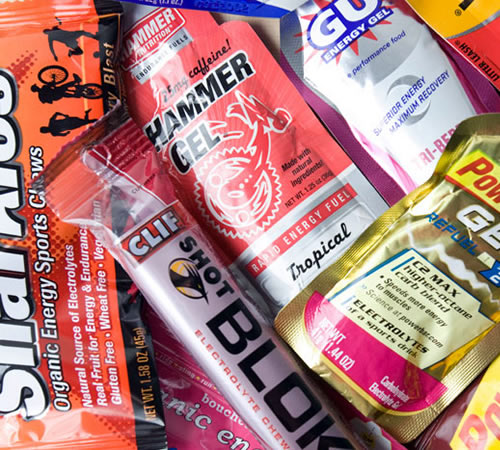 Episode #205: What Kind Of Sports Drink or Gel Is Best For Endurance Exercise?