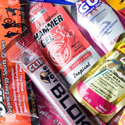 Episode #205: What Kind Of Sports Drink or Gel Is Best For Endurance Exercise?