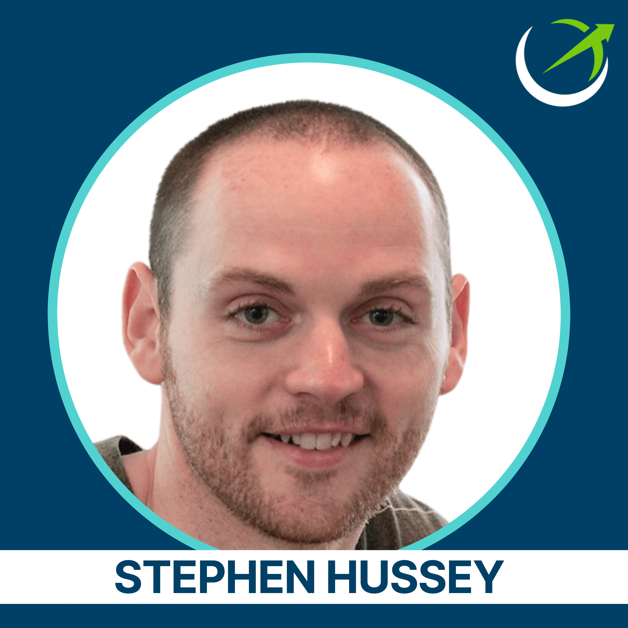 Why “Old-School” Methods For Managing Pain Don't Work, & How To Use The NEW Understanding of Cells & Body Electricity To Manage Chronic Pain Better, With Dr. Stephen Hussey