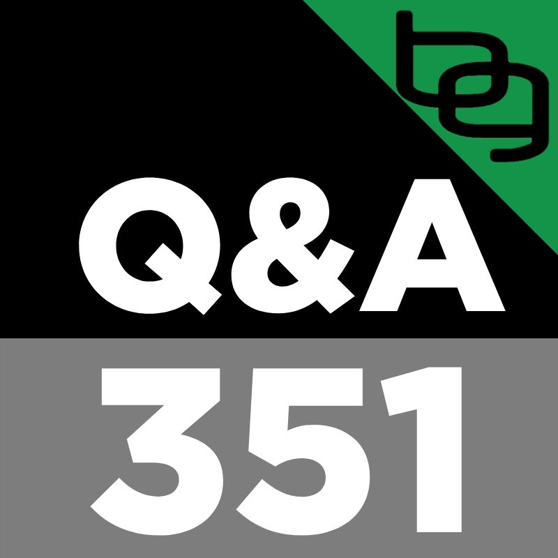 Secrets Of The Fittest Old People, Ben's Top Healthy Baby Tips, How To Get Rid Of Injuries Fast & More!