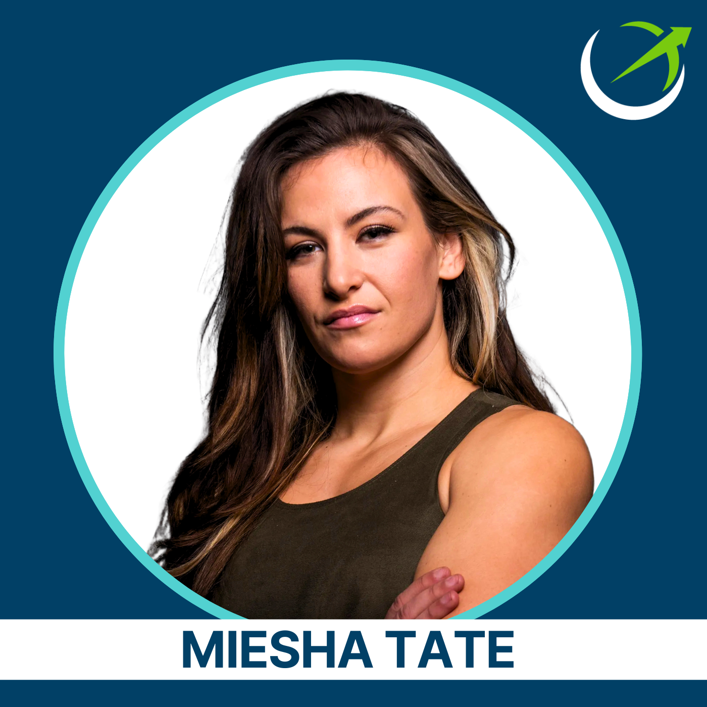 Bloodwork, Biomarkers, Biohacking Las Vegas, Optimizing Performance and Longevity & More With UFC Fighter Miesha Tate