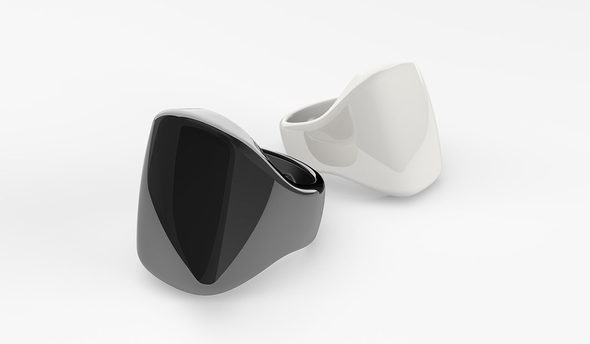 Could This New Ring Be The Final Frontier In Self Quantification, Biohacking, Sleep Tracking, HRV, Respiration & More?