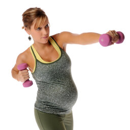 Episode #141: What Is A Good Pregnancy Exercise Routine?