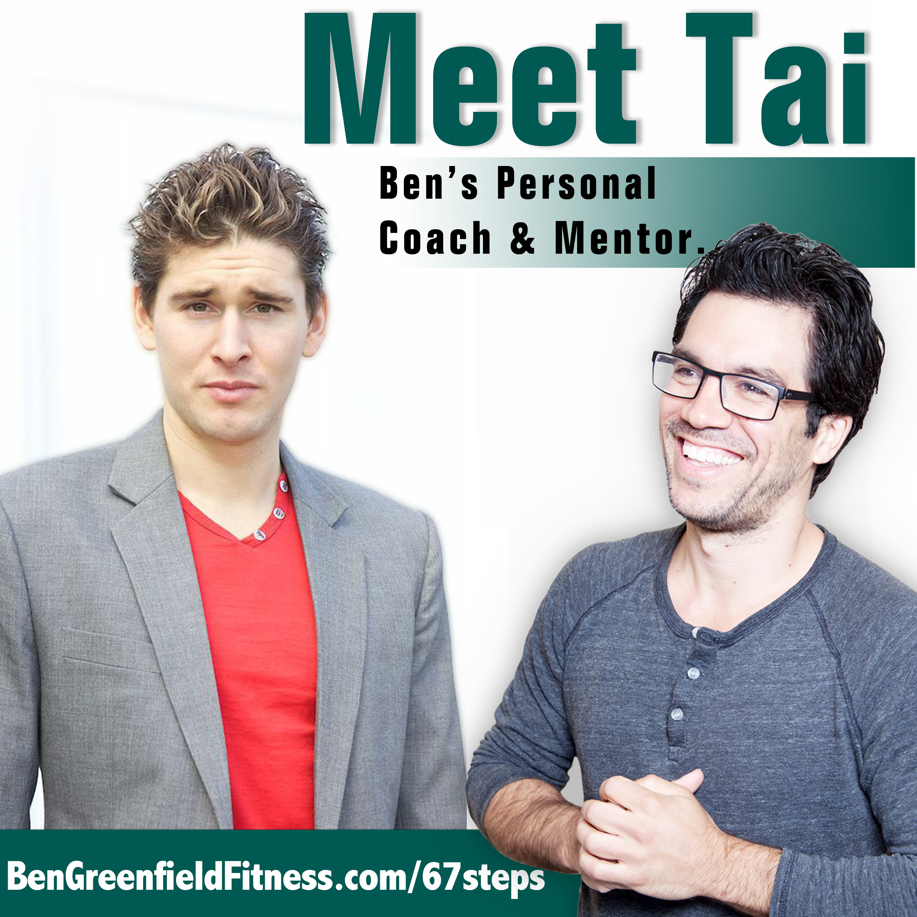 "What To Do With Your Money" - Part 3 of 67 Steps to Getting Anything You Want Out of Life Health, Wealth, Love, & Happiness with Tai Lopez