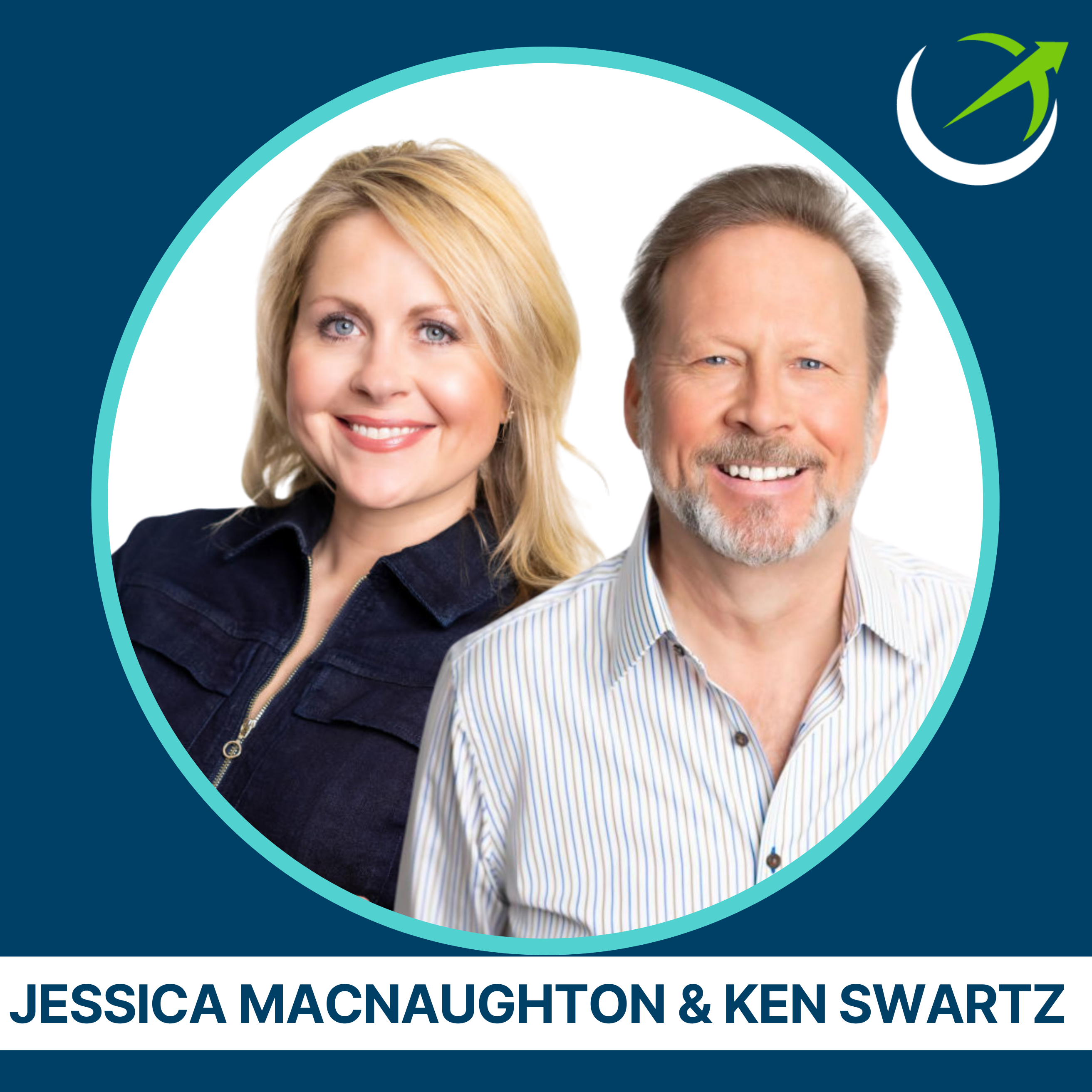 Can One Tiny Molecule Support Hair Growth, Address Allergies, Fight Inflammation & Increase Longevity?  The Truth About C60 With Ken Swartz & Jessica MacNaughton.