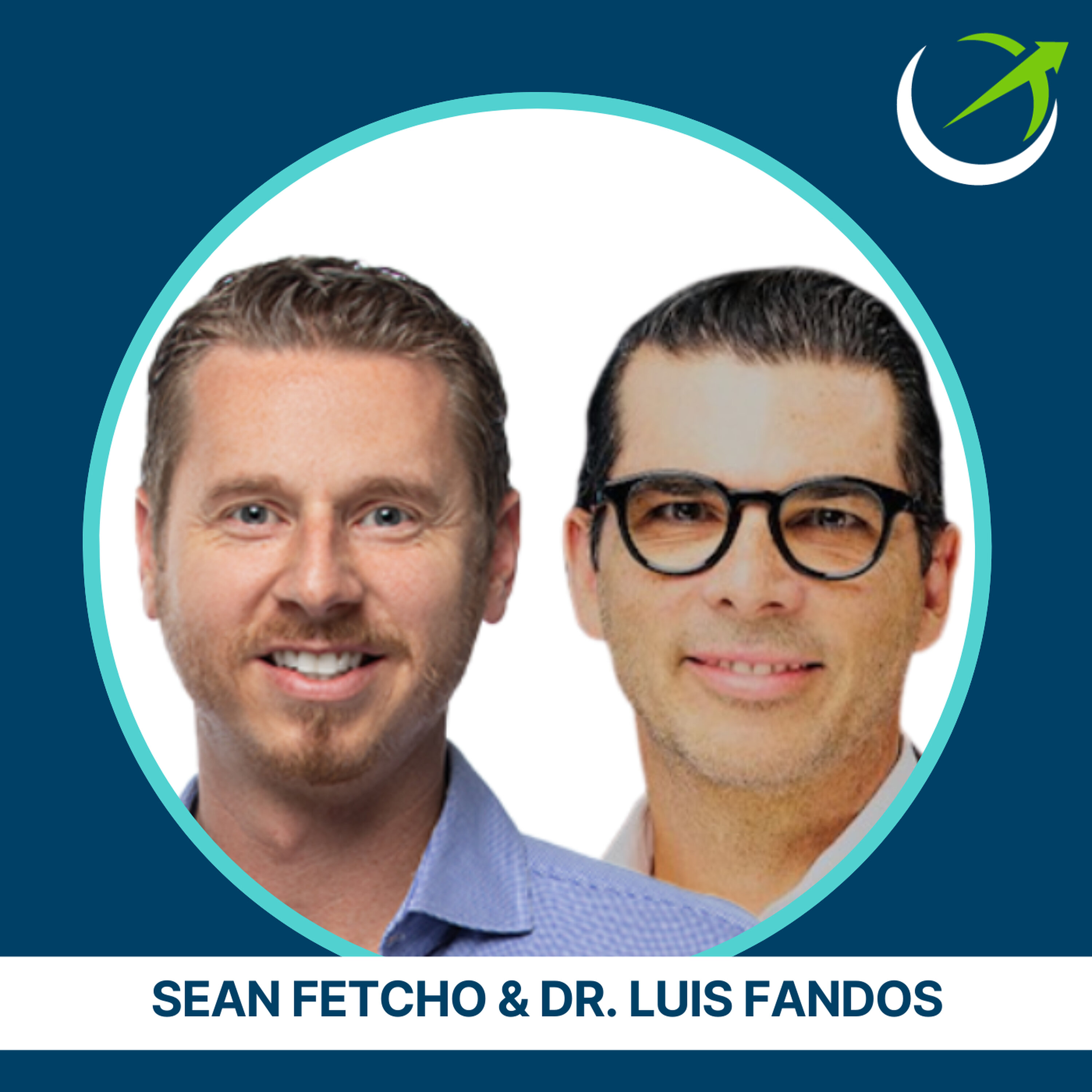 Are YOU Taking Too Many Supplements, Doing Too Much Ice Bathing Or Eating the Wrong Diet? (Here's How To Know!) With MeScreen's Sean Fetcho & Dr. Luis Fandos Are YOU Taking Too Many Supplements, Doing Too Much Ice Bathing Or Eating the Wrong Diet? (Here's How To Know!) With MeScreen's Sean Fetcho & Dr. Luis Fandos
