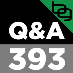 Q&A 393: How To Increase Testosterone After Exercise, Keto For Athletes, Keto Pancakes, Cream Cheese, CBD Gummies & More!
