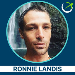 The Addiction Free Lifestyle: How To Break Free From Nicotine, Caffeine, Drugs, Porn, Masturbation, Alcohol, Serial Relationships & Much More With Ronnie Landis.