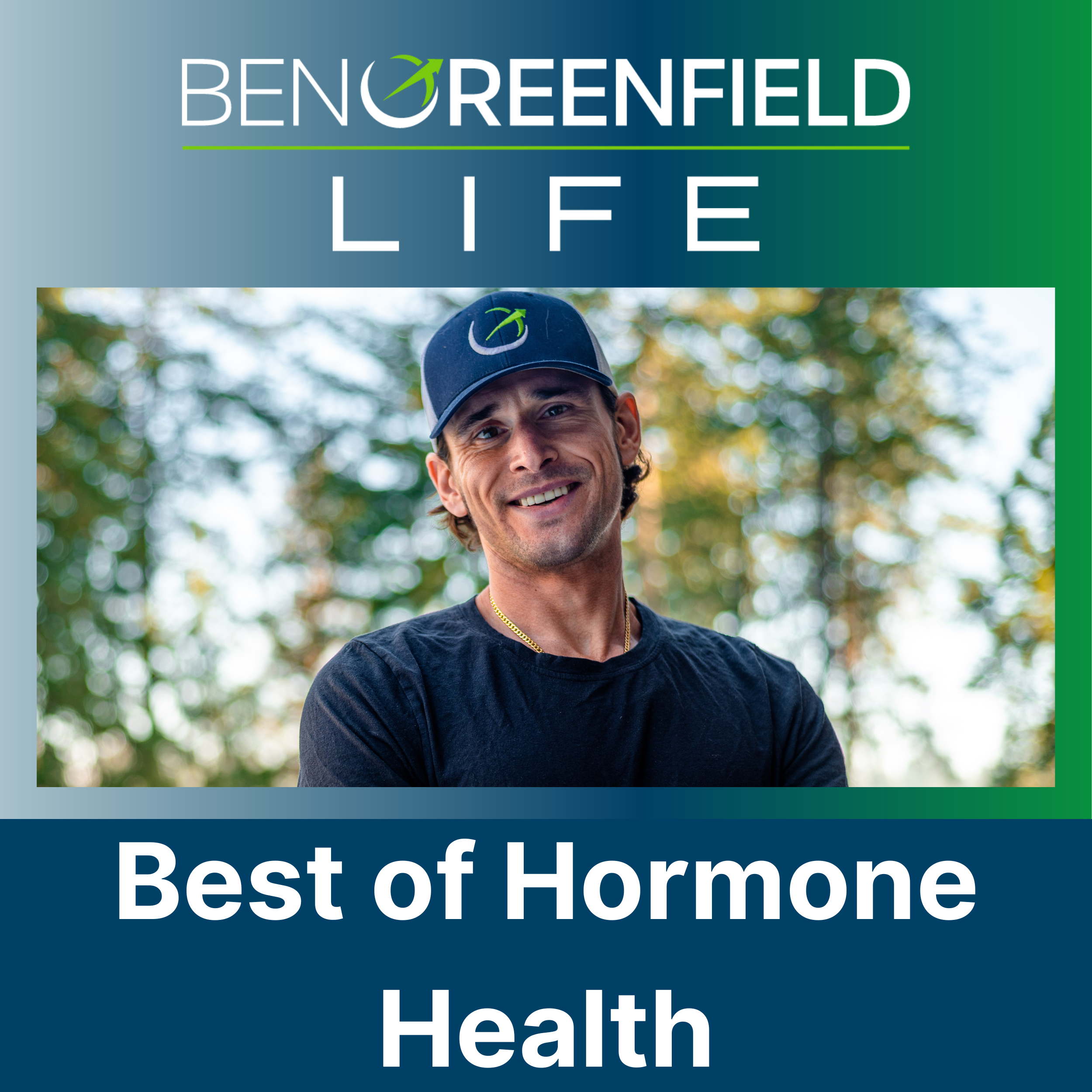 Best Of Hormone Health: How To Stop Hormonal Weight Gain, The Truth About Birth Control, How To Optimize Your Testosterone Levels & More